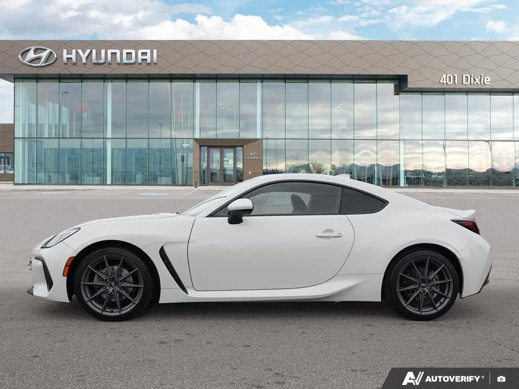 Subaru BRZ Sport-tech RWD EyeSight * АвтоКредит* (ЦЕНА ДО БГ) - изображение 3