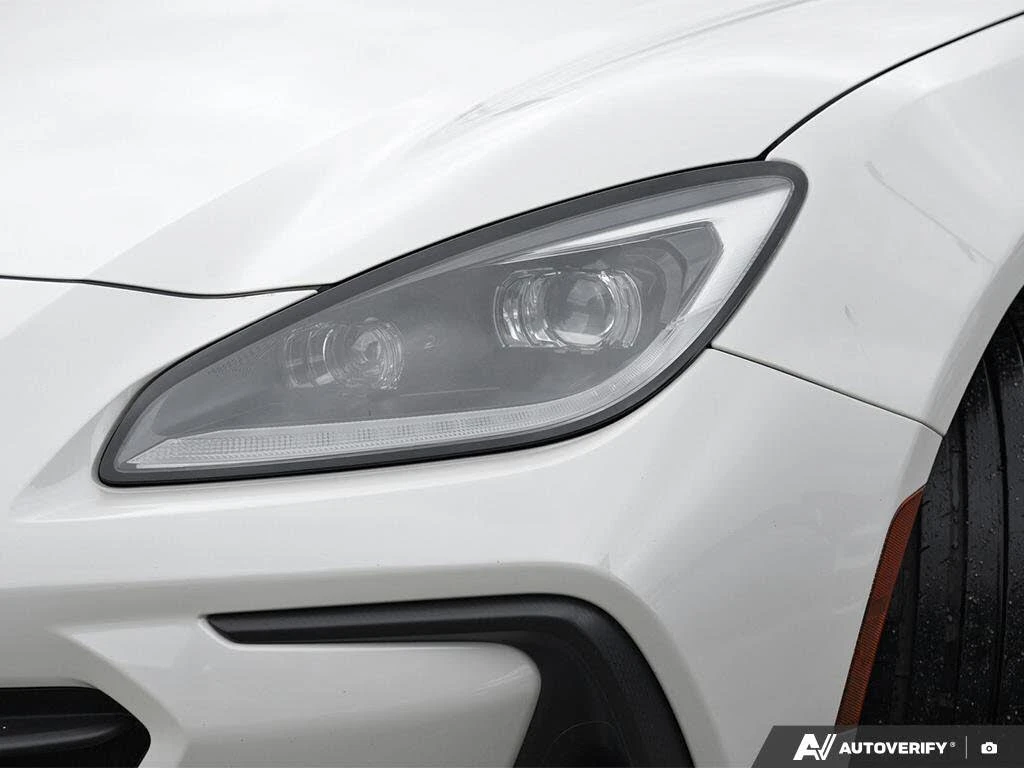 Subaru BRZ Sport-tech RWD EyeSight * АвтоКредит* (ЦЕНА ДО БГ) - изображение 7