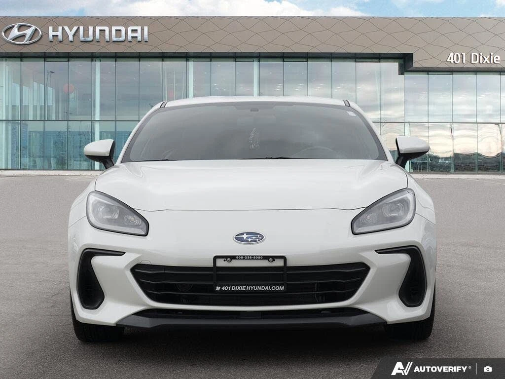 Subaru BRZ Sport-tech RWD EyeSight * АвтоКредит* (ЦЕНА ДО БГ) - изображение 2