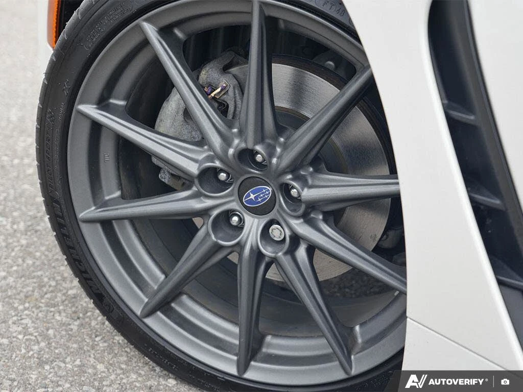 Subaru BRZ Sport-tech RWD EyeSight * АвтоКредит* (ЦЕНА ДО БГ) - изображение 6