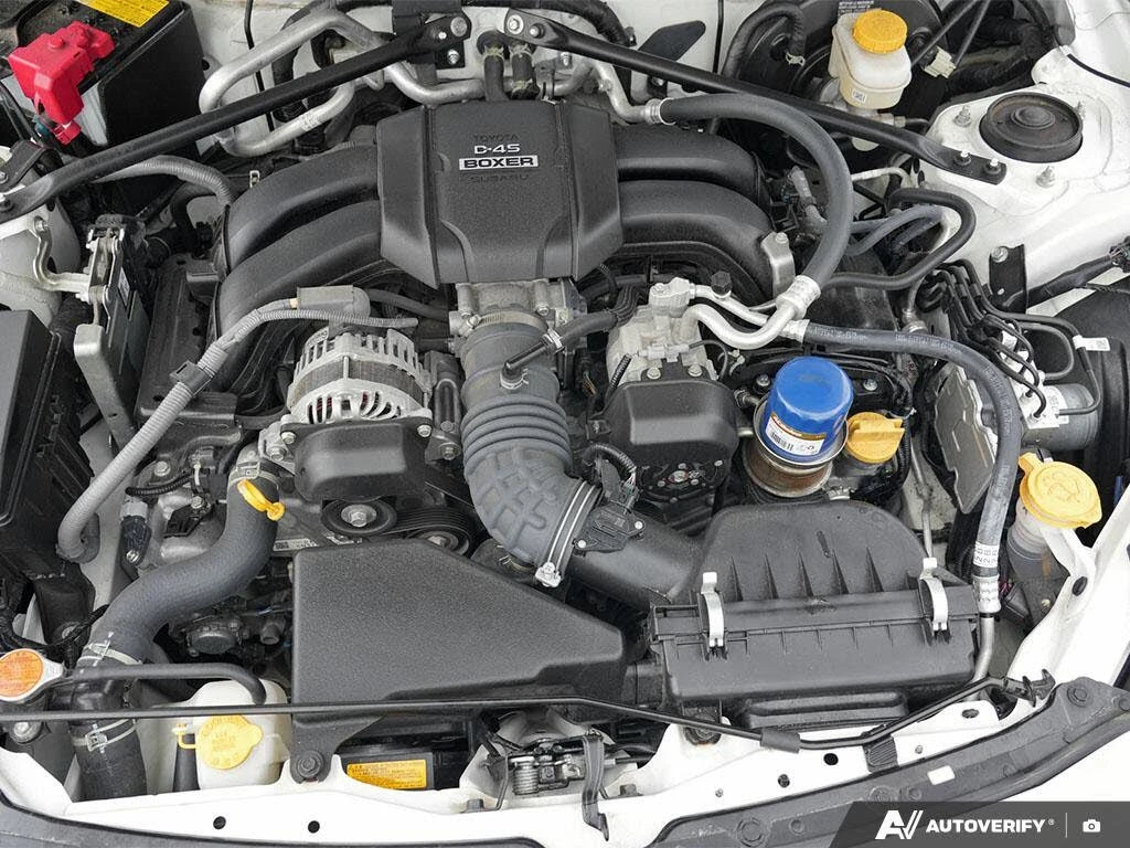 Subaru BRZ Sport-tech RWD EyeSight * АвтоКредит* (ЦЕНА ДО БГ) - изображение 8
