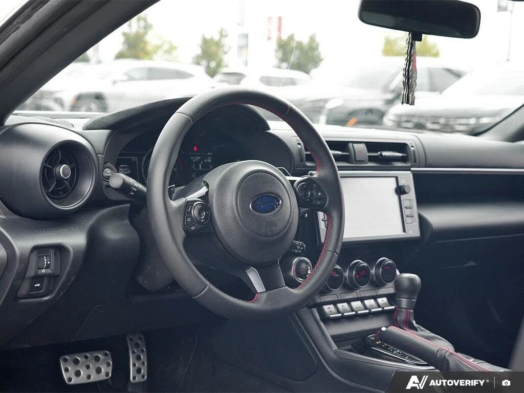 Subaru BRZ Sport-tech RWD EyeSight * АвтоКредит* (ЦЕНА ДО БГ) - изображение 9