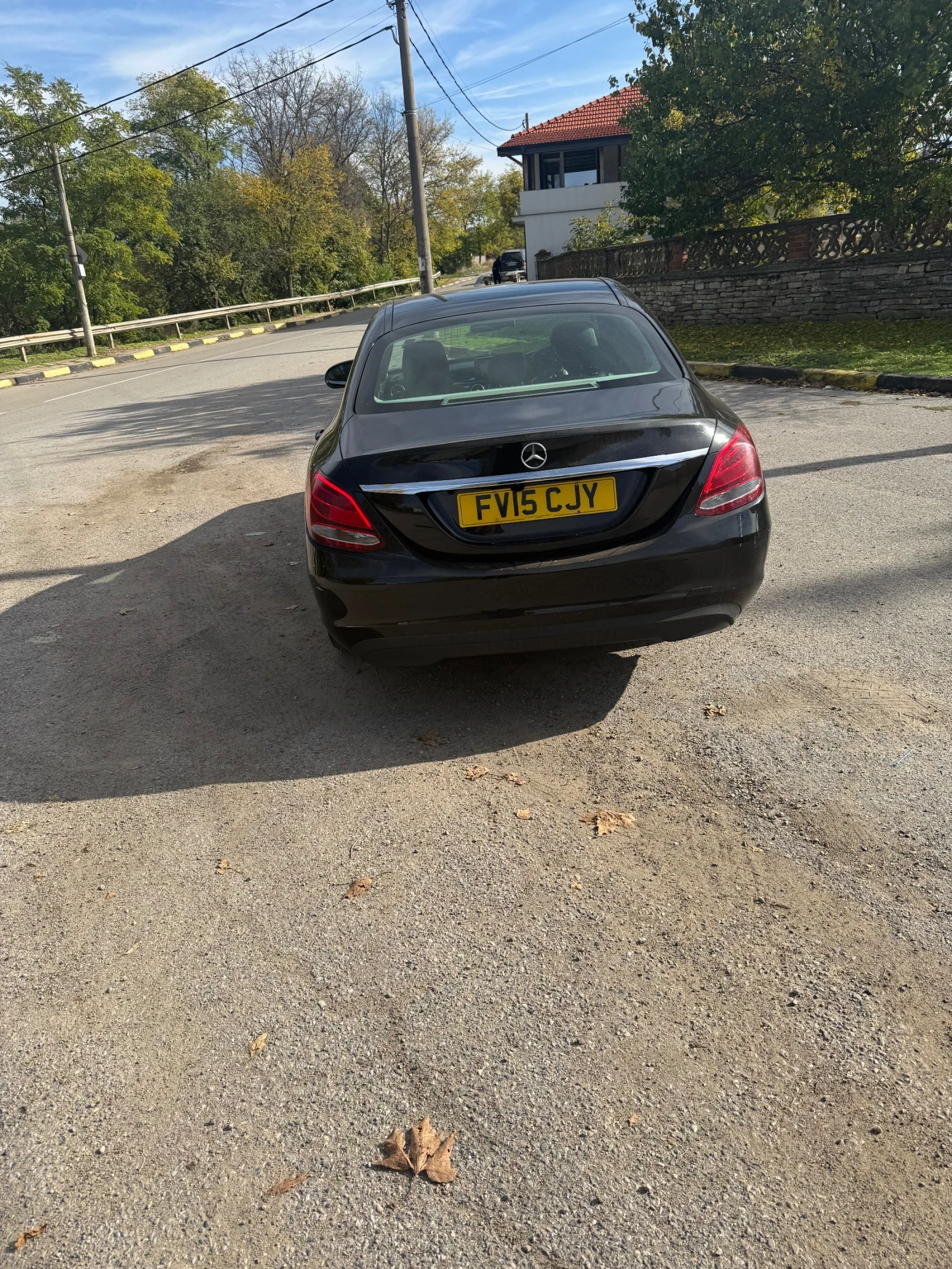 Mercedes-Benz C 200  - изображение 4