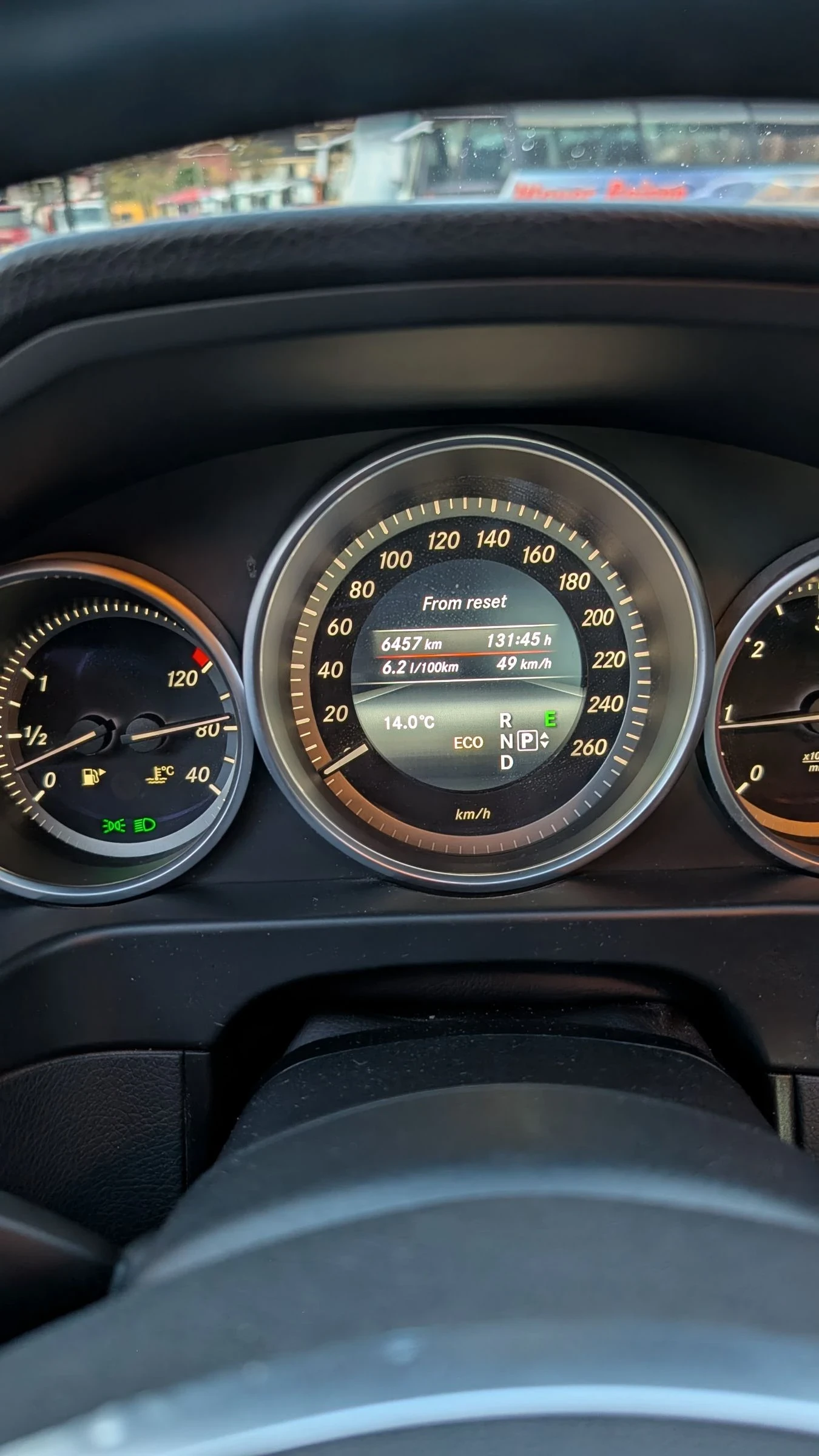 Mercedes-Benz E 200 Cdi - изображение 8