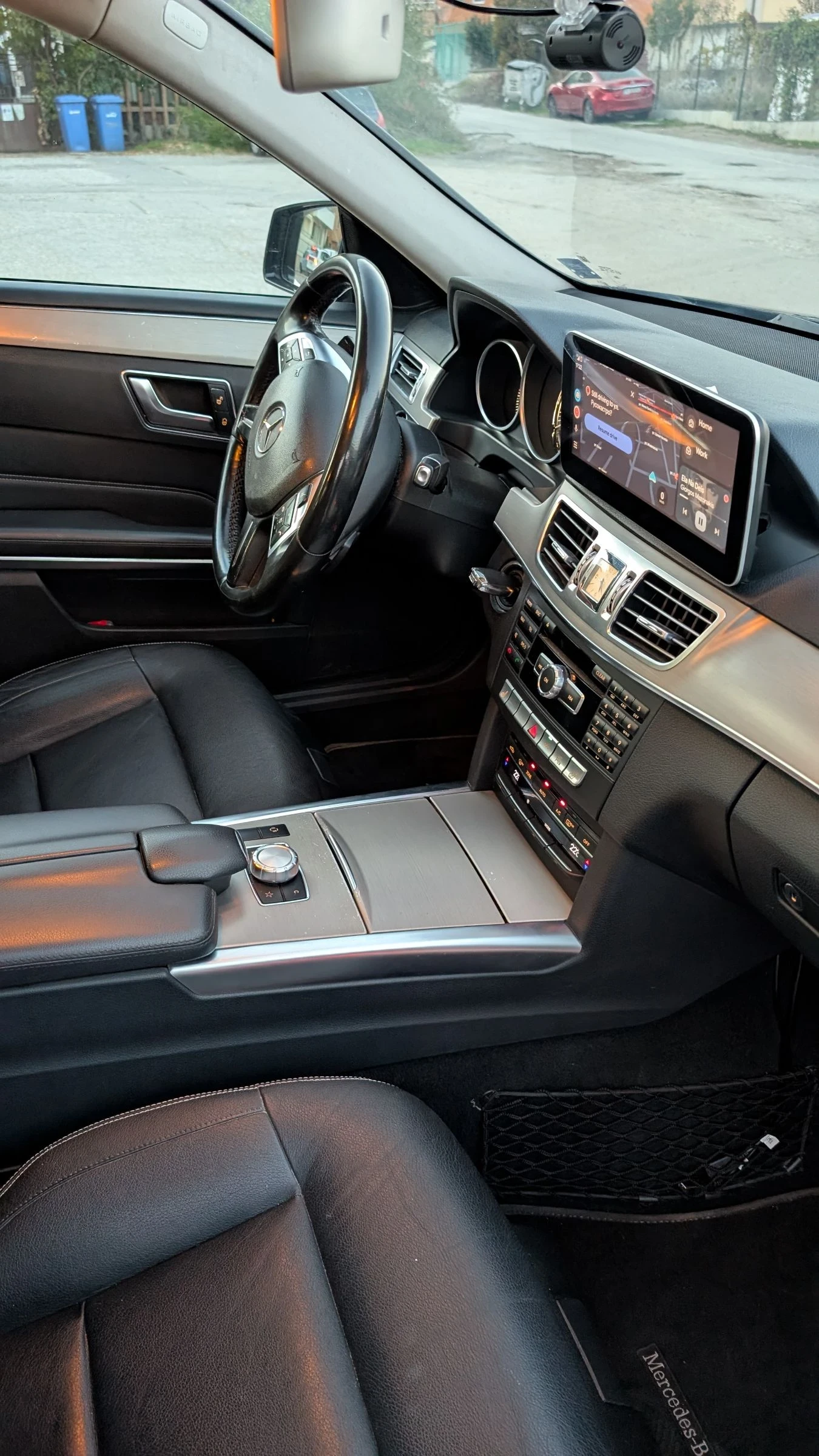 Mercedes-Benz E 200 Cdi - изображение 4