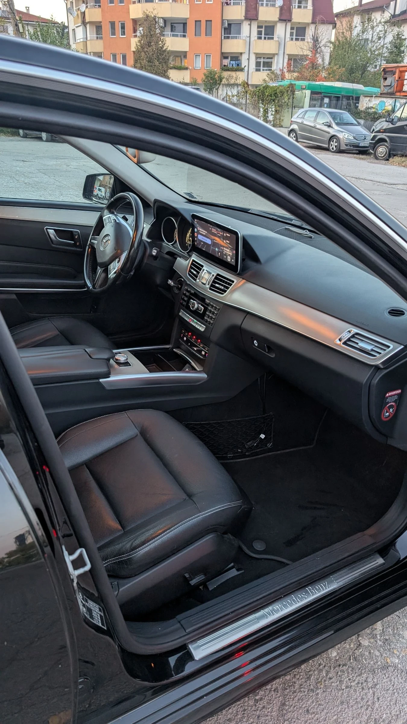 Mercedes-Benz E 200 Cdi - изображение 2