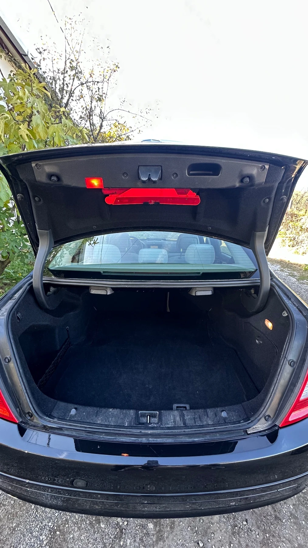 Mercedes-Benz C 220   | Mobile.bg   15