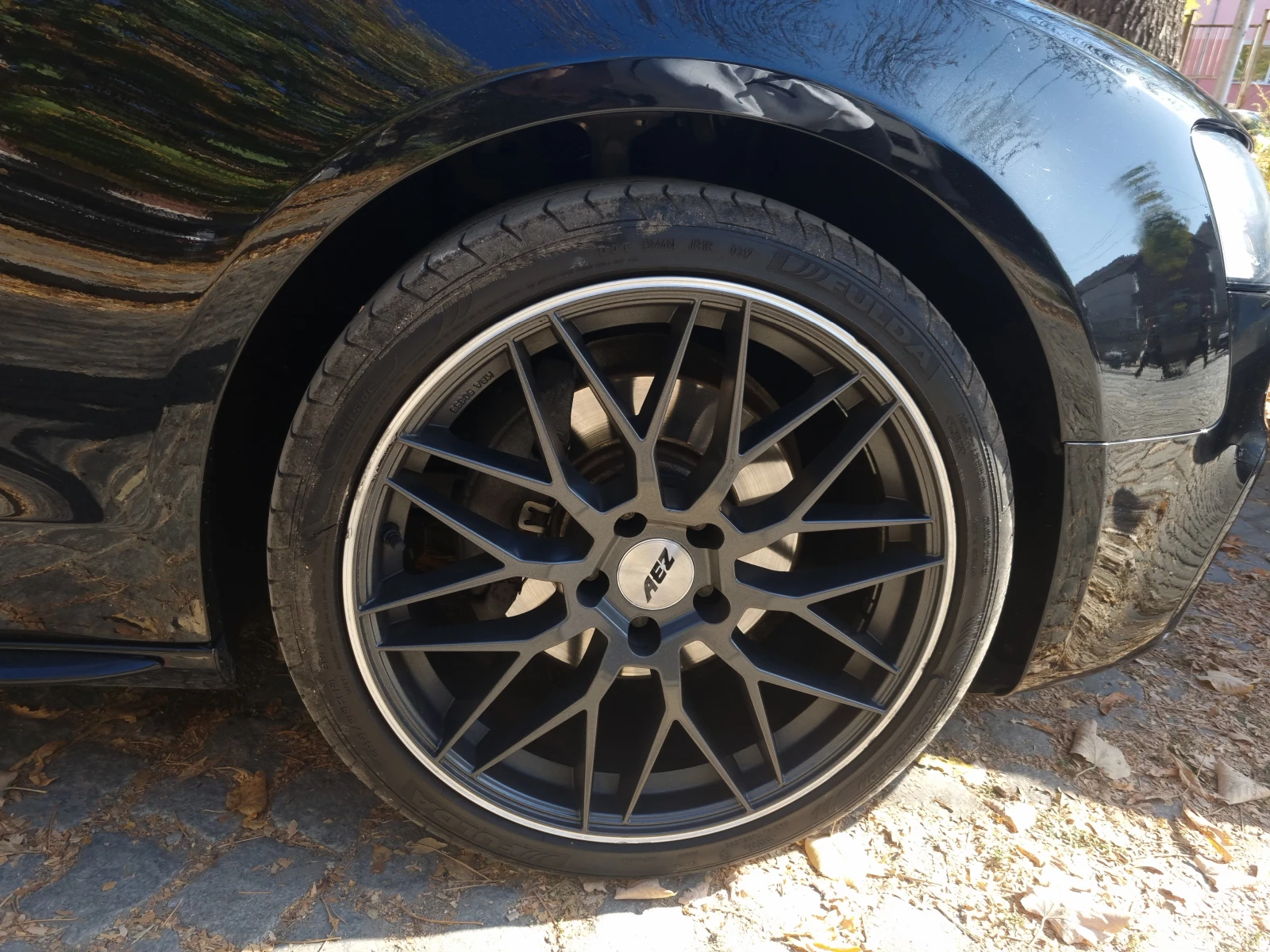 Audi A5 2.0 TFSI, S LINE, QUATTRO - изображение 4