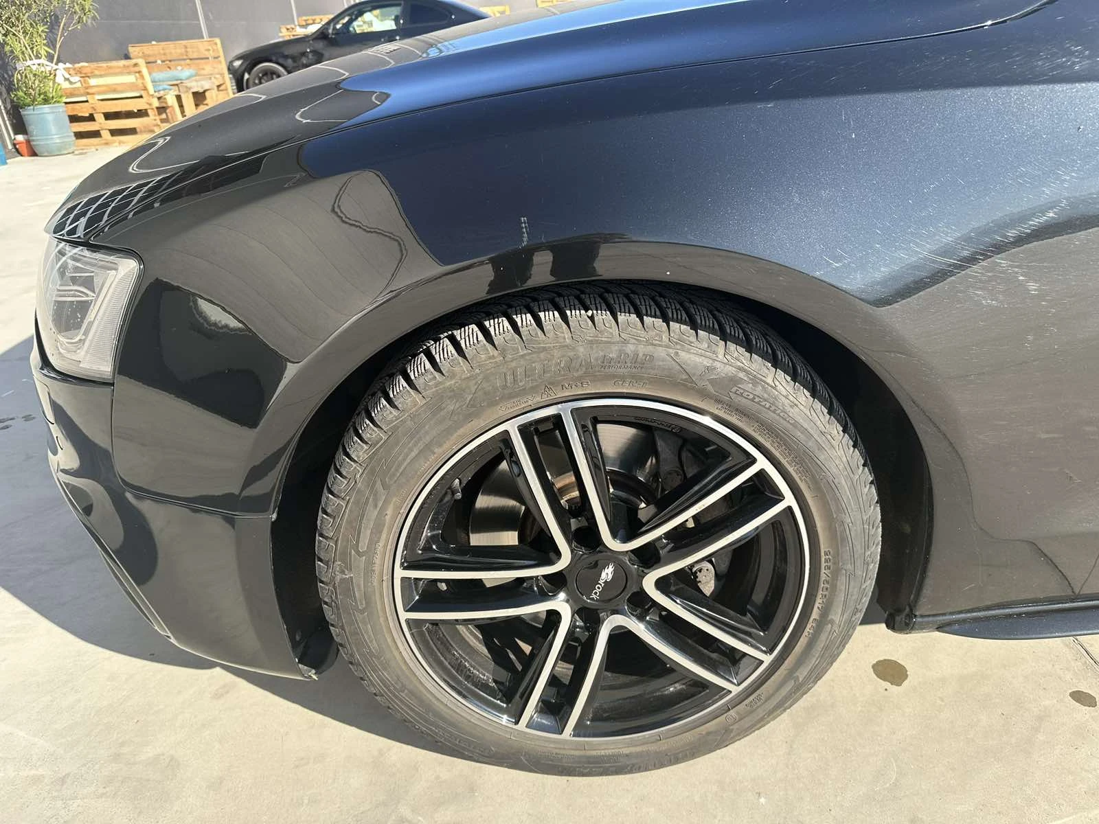 Audi A5 2.0 TFSI, S LINE, QUATTRO - изображение 8