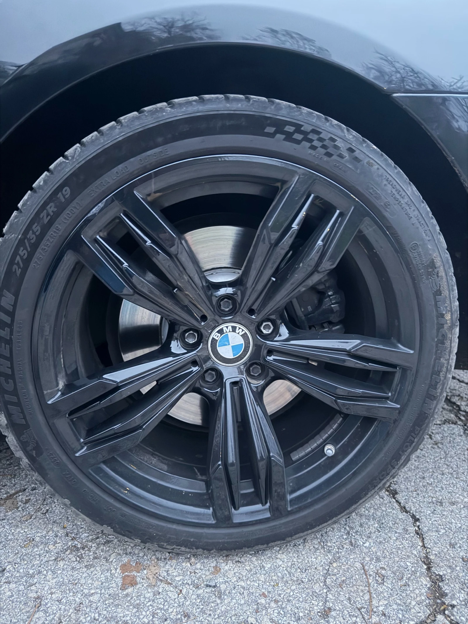 BMW 640 XD Grand Coupe FULL | Mobile.bg � ����������� 16