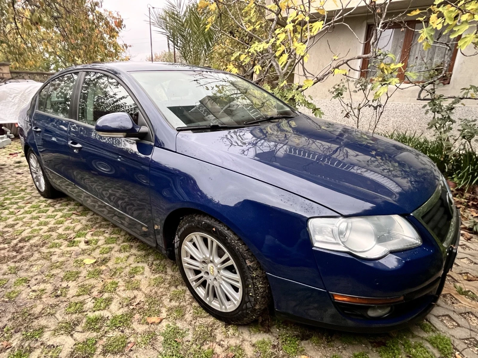 VW Passat 6 | Mobile.bg   3