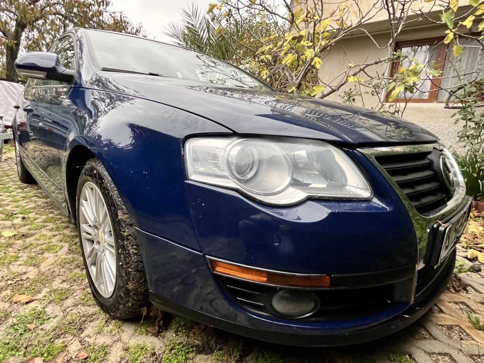 VW Passat 6 | Mobile.bg   2