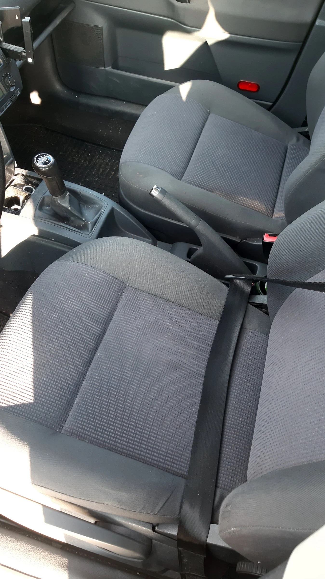 VW Polo 1.2 - изображение 5