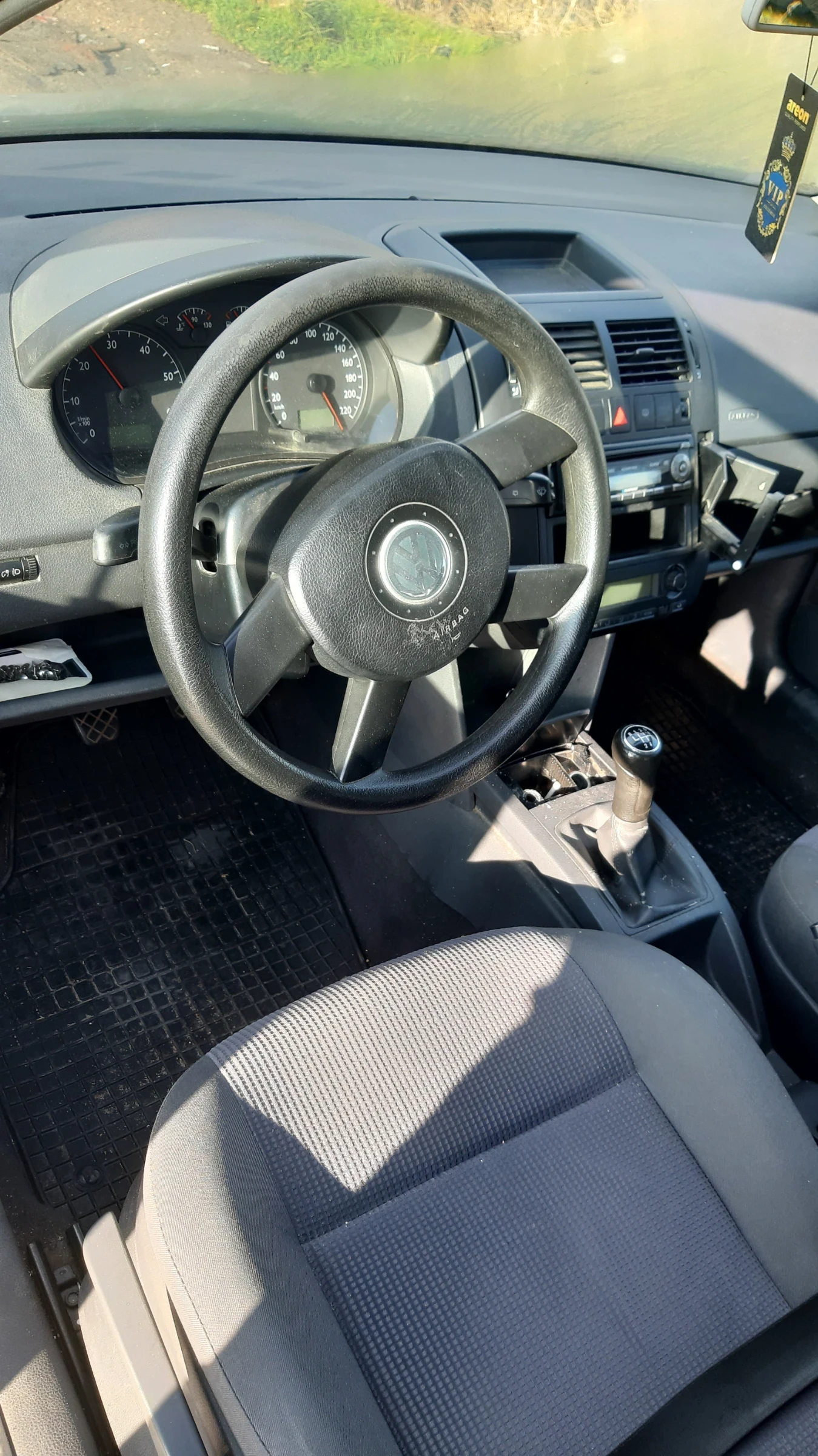 VW Polo 1.2 - изображение 4