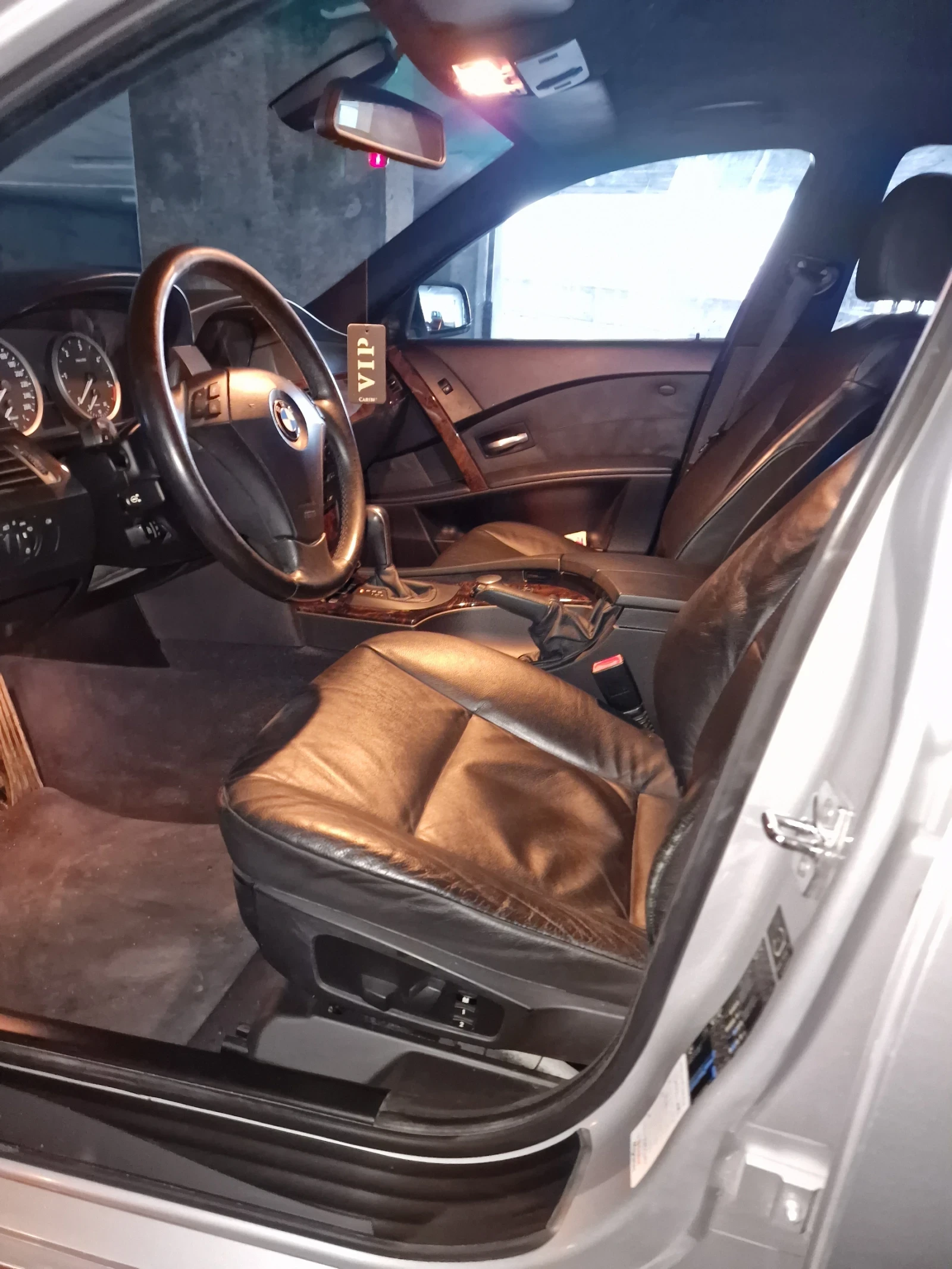 BMW 535 BMW, 535d, 272 - изображение 10