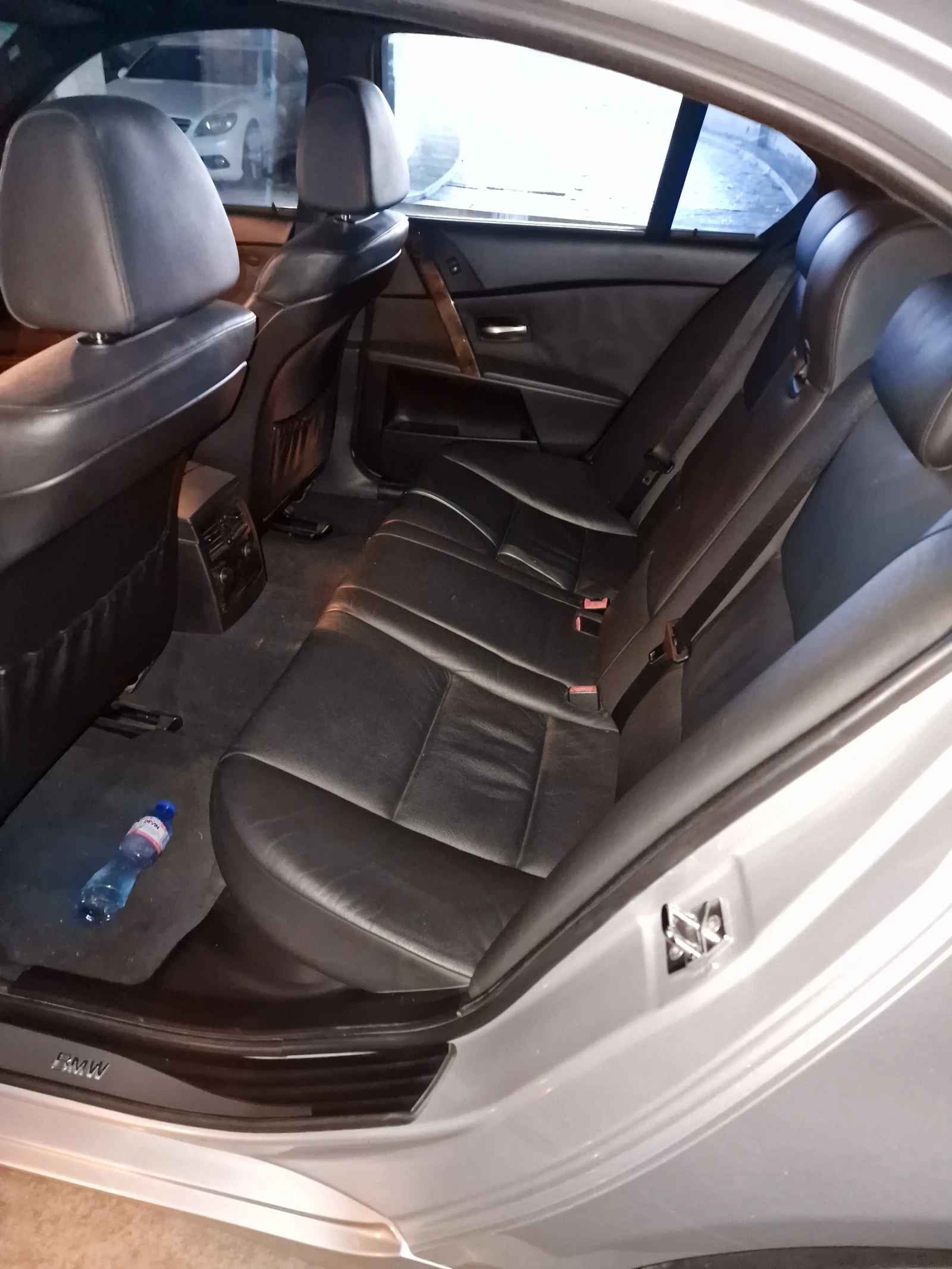 BMW 535 BMW, 535d, 272 | Mobile.bg � ����������� 12