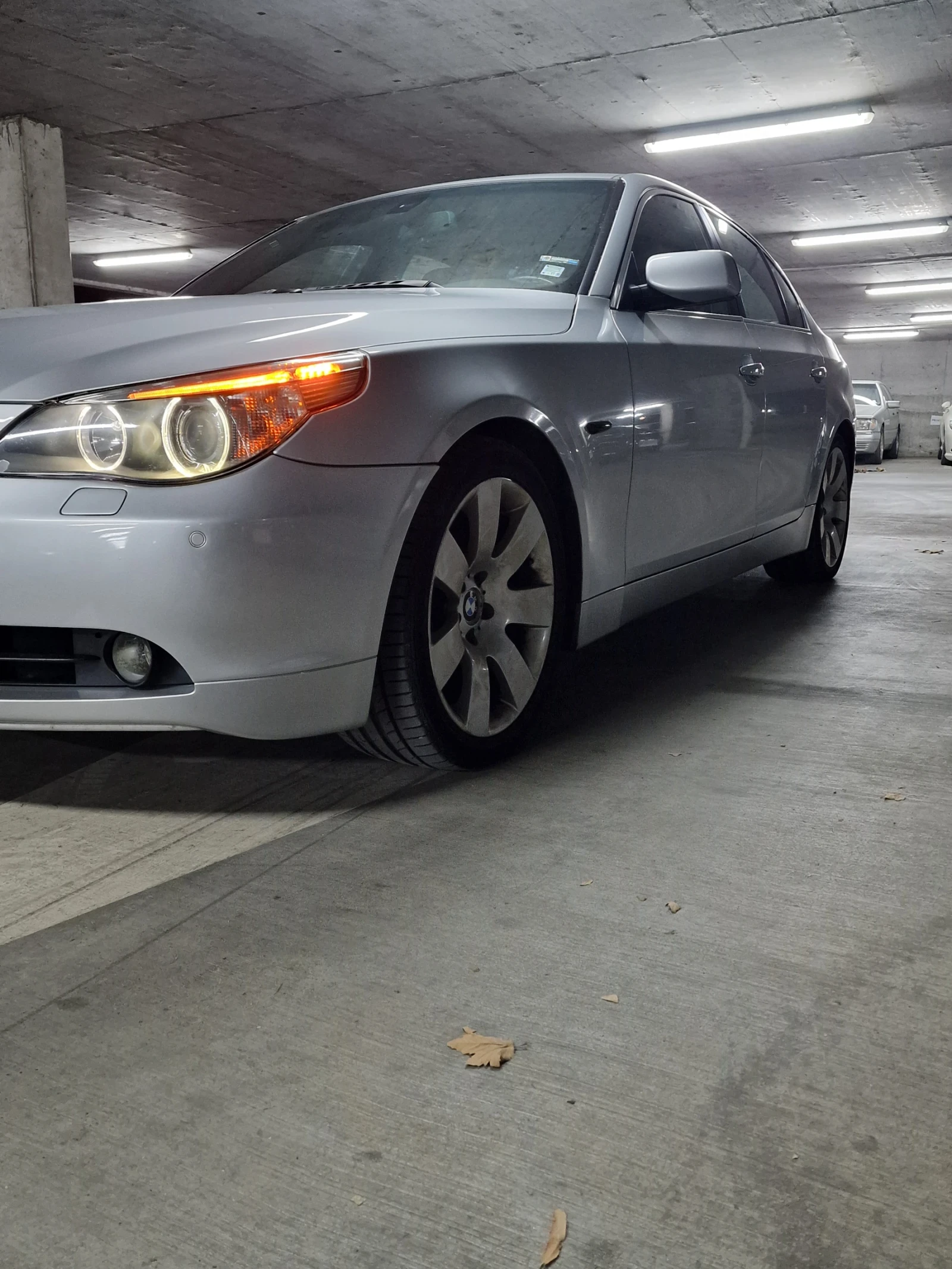 BMW 535 BMW, 535d, 272 - изображение 3