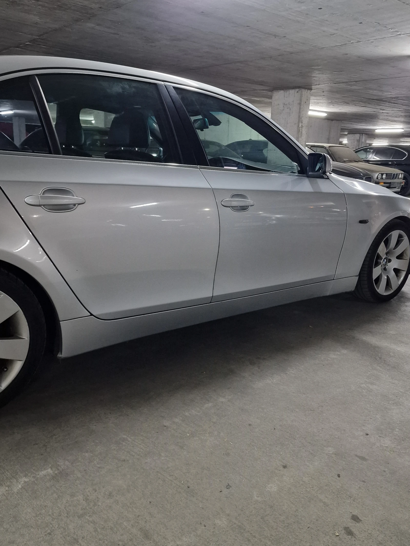 BMW 535 BMW, 535d, 272 - изображение 7