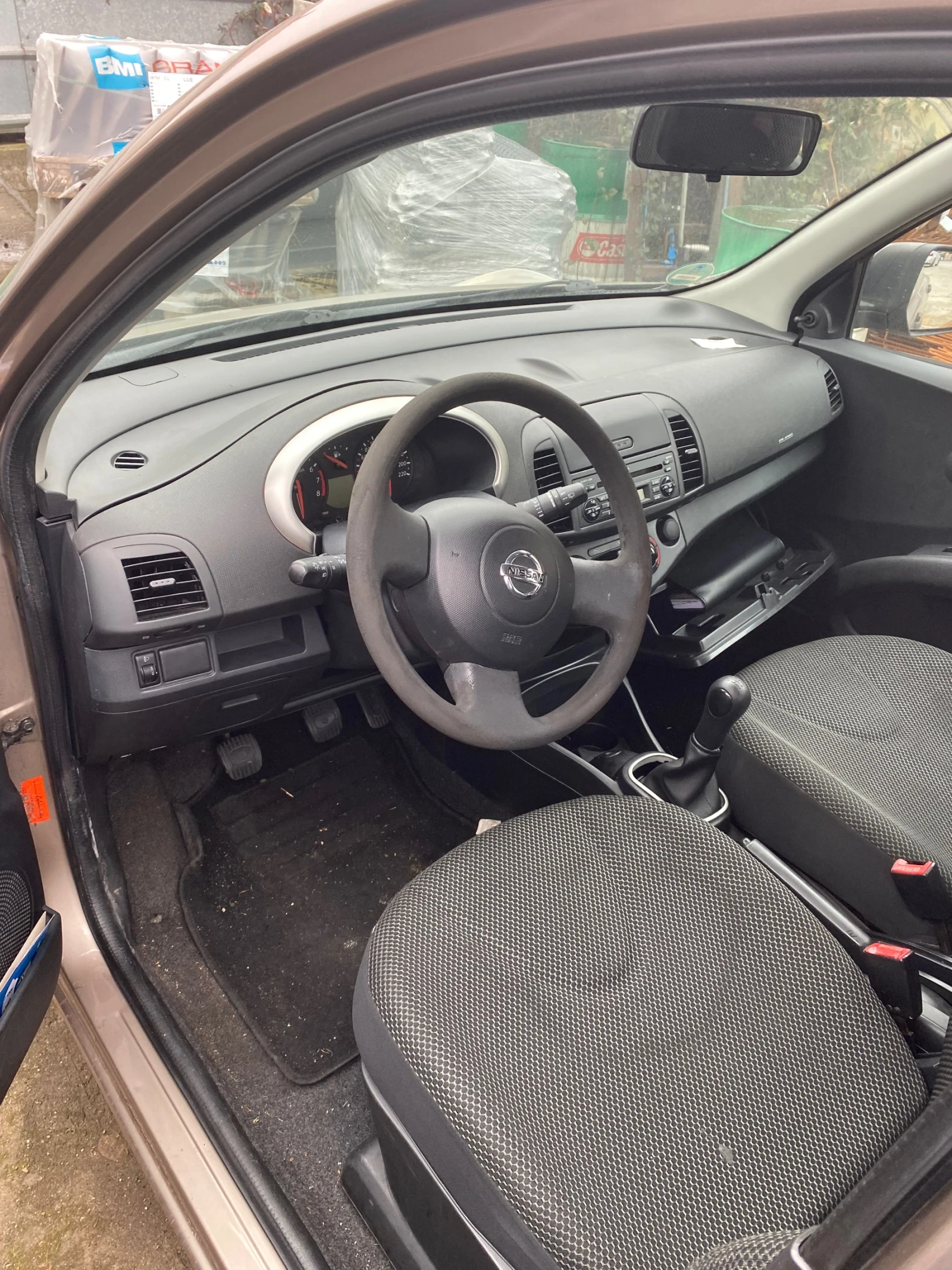 Nissan Micra Tuv 0887406748 | Mobile.bg � ����������� 7