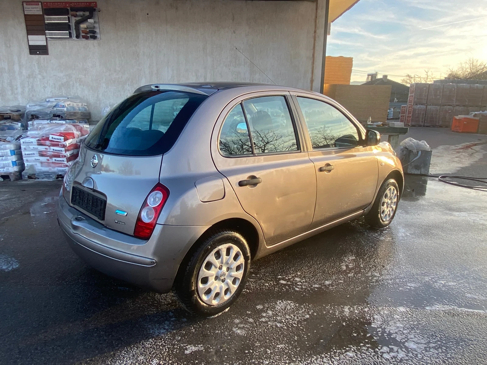 Nissan Micra Tuv 0887406748 | Mobile.bg � ����������� 6