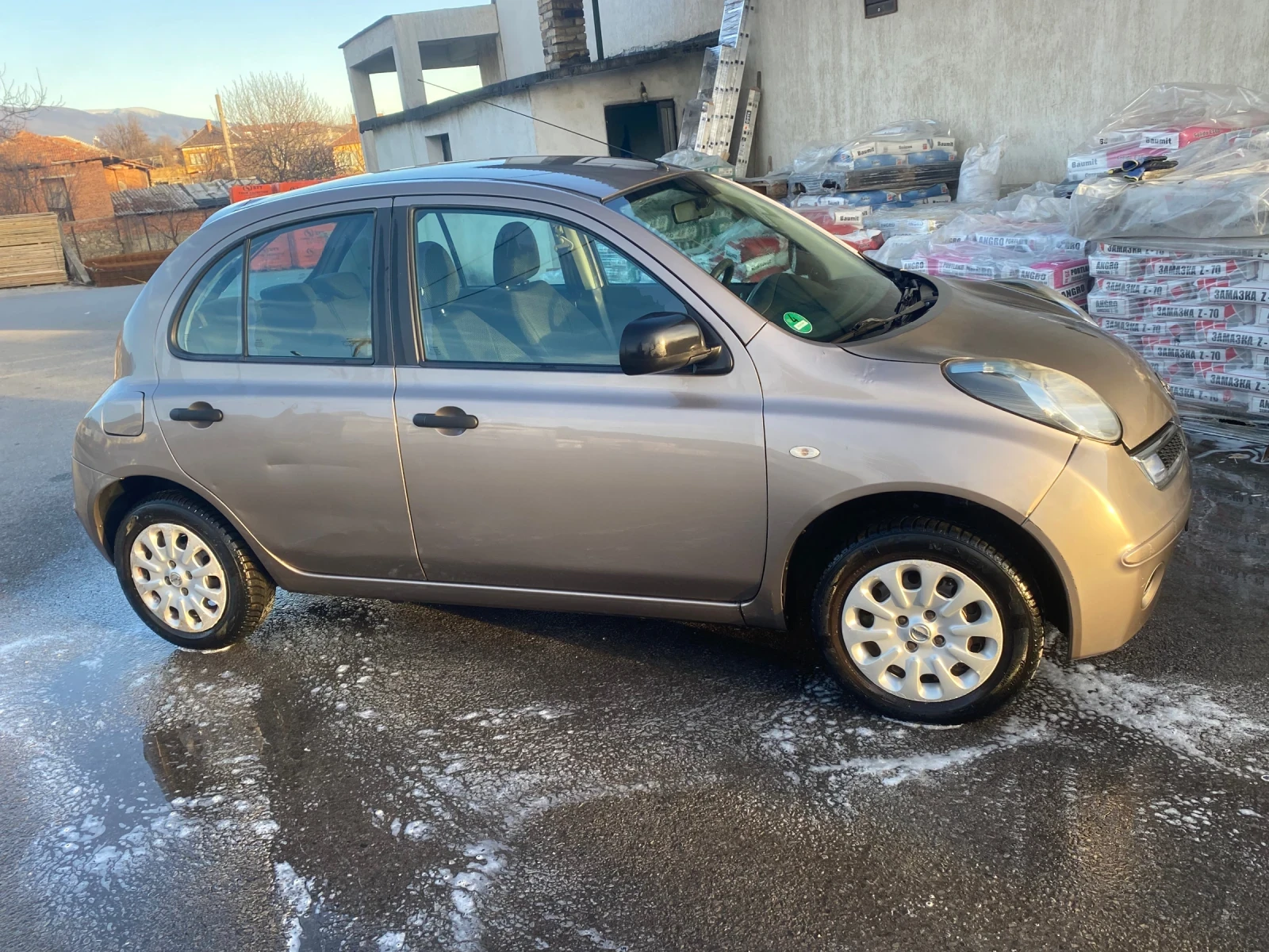 Nissan Micra Tuv 0887406748 | Mobile.bg � ����������� 1