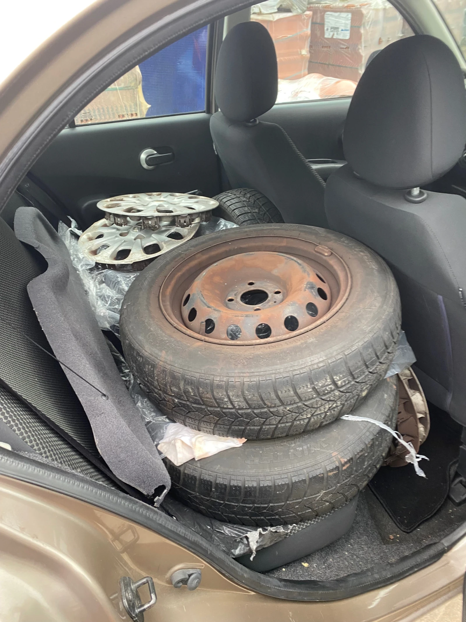 Nissan Micra Tuv 0887406748 | Mobile.bg � ����������� 8