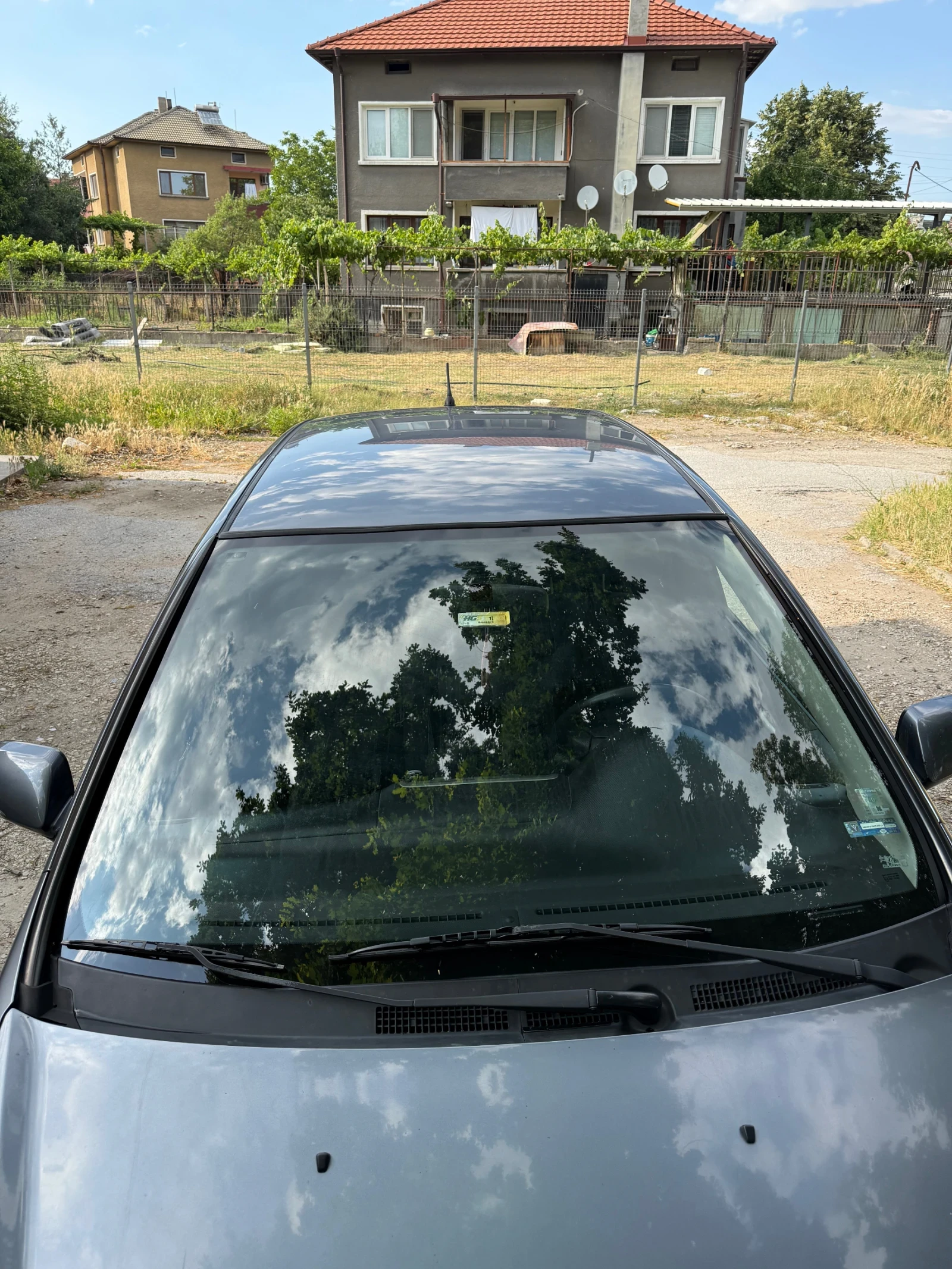 Honda Civic 1.7CDTI | Mobile.bg � ����������� 5