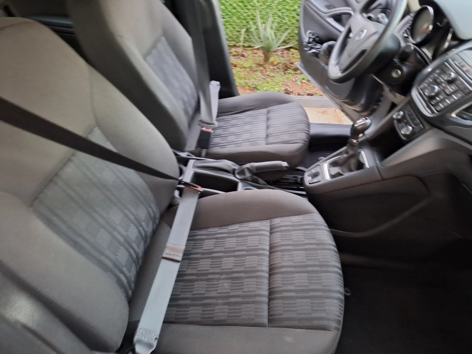 Opel Zafira 1.4 Ecoflex | Mobile.bg � ����������� 14