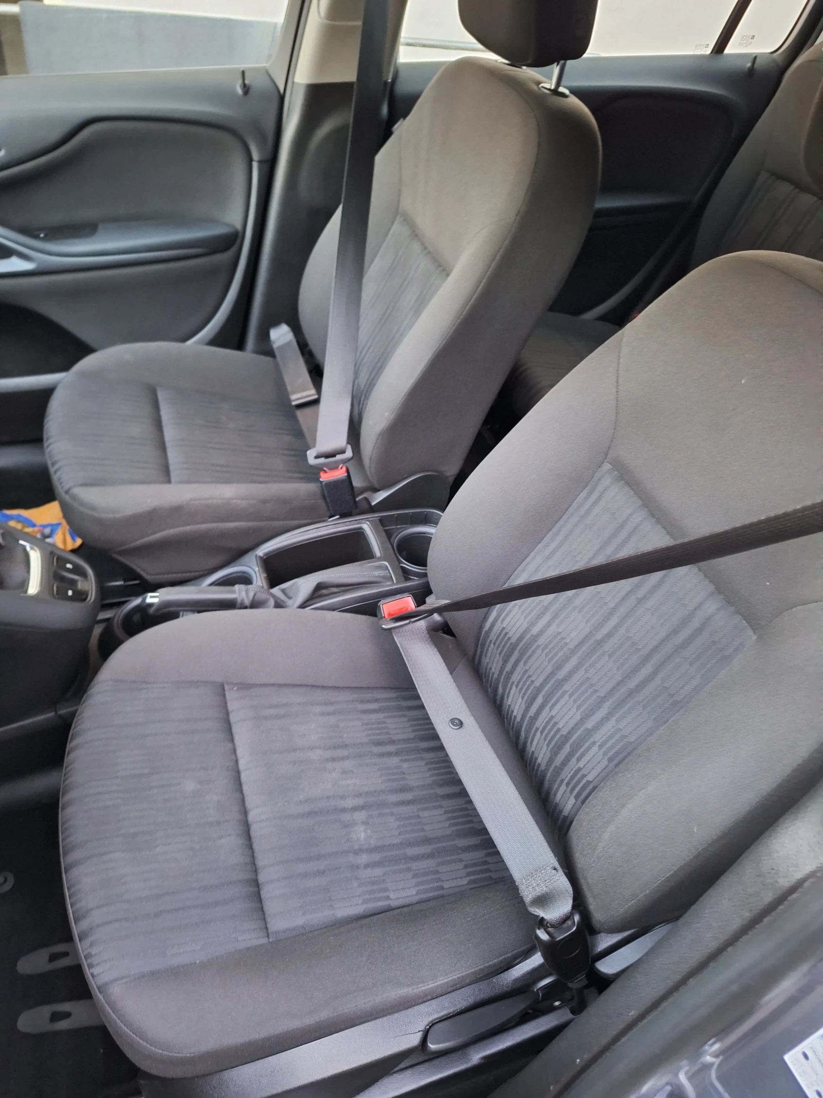 Opel Zafira 1.4 Ecoflex | Mobile.bg � ����������� 4