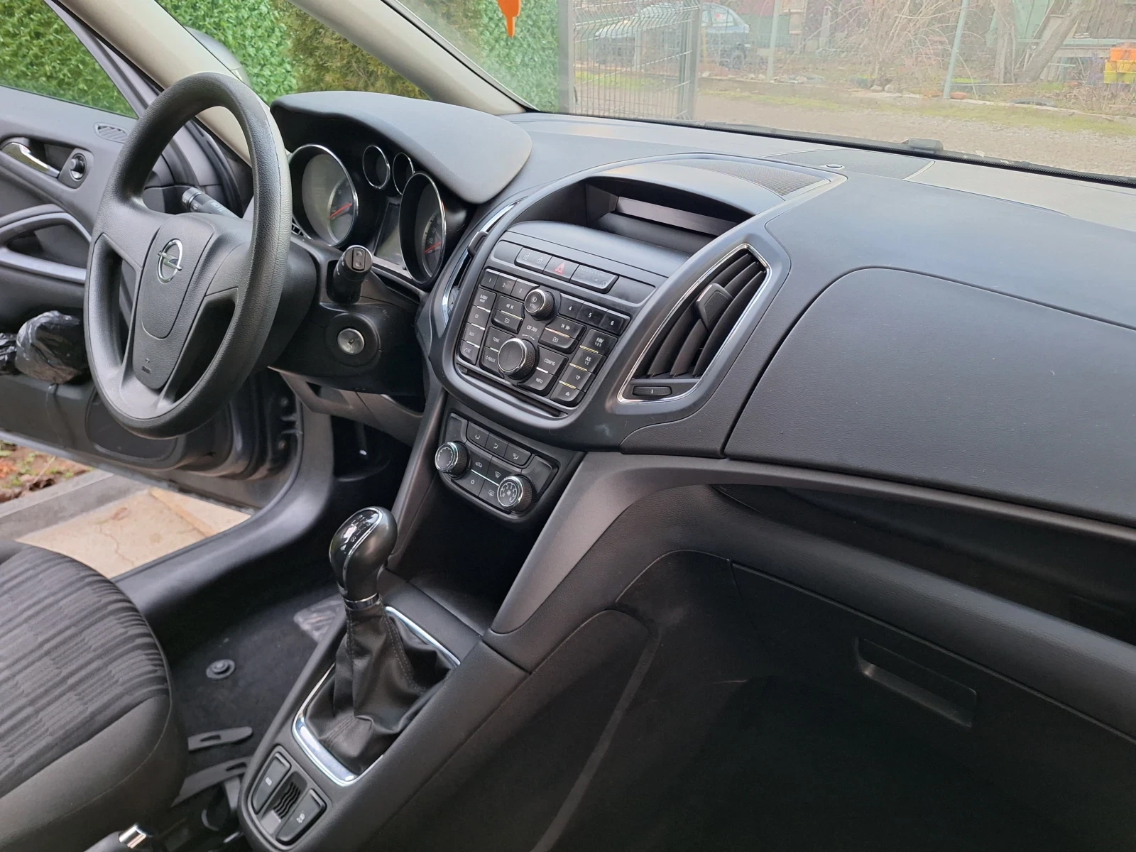 Opel Zafira 1.4 Ecoflex | Mobile.bg � ����������� 15