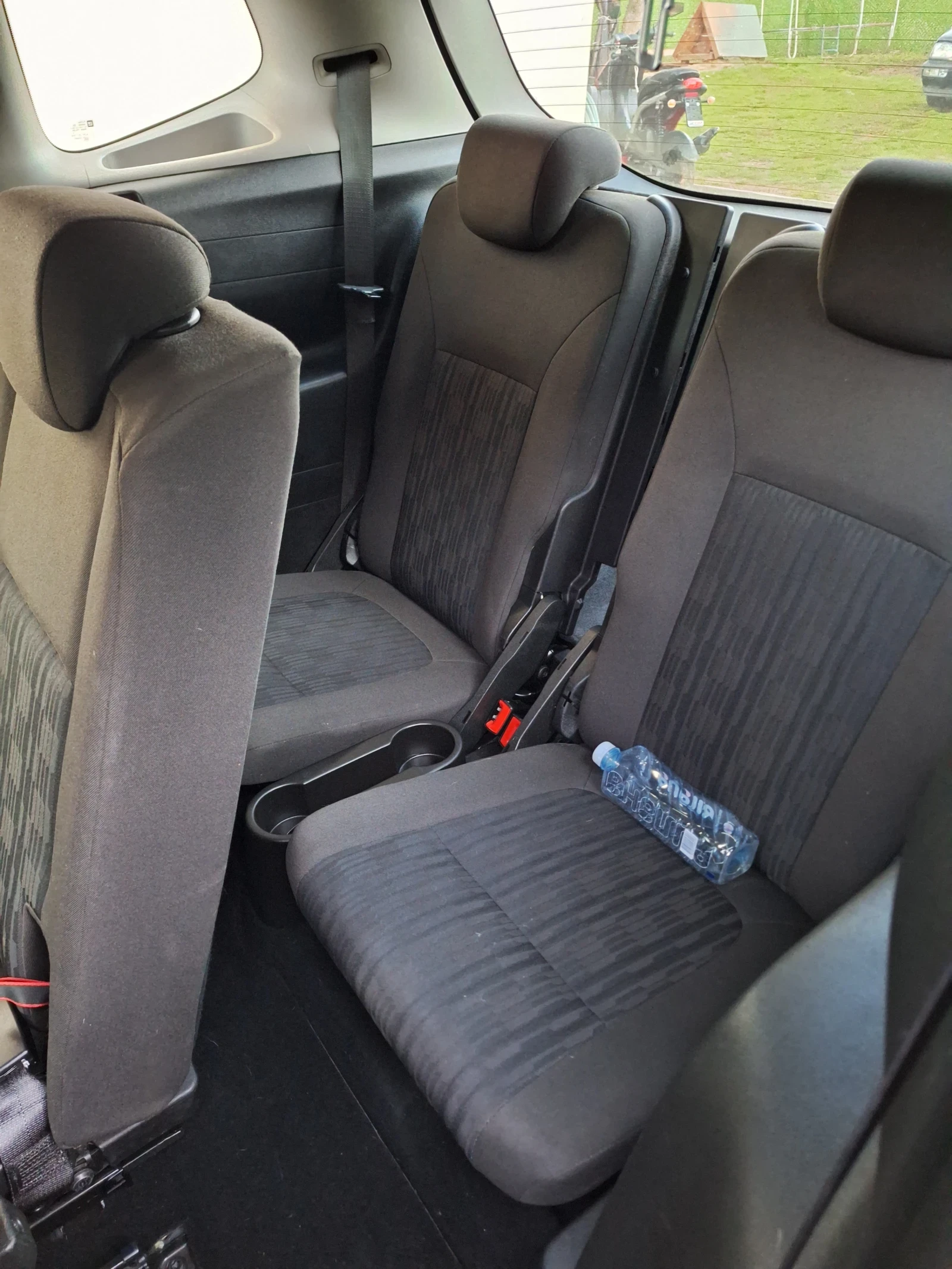 Opel Zafira 1.4 Ecoflex | Mobile.bg � ����������� 7