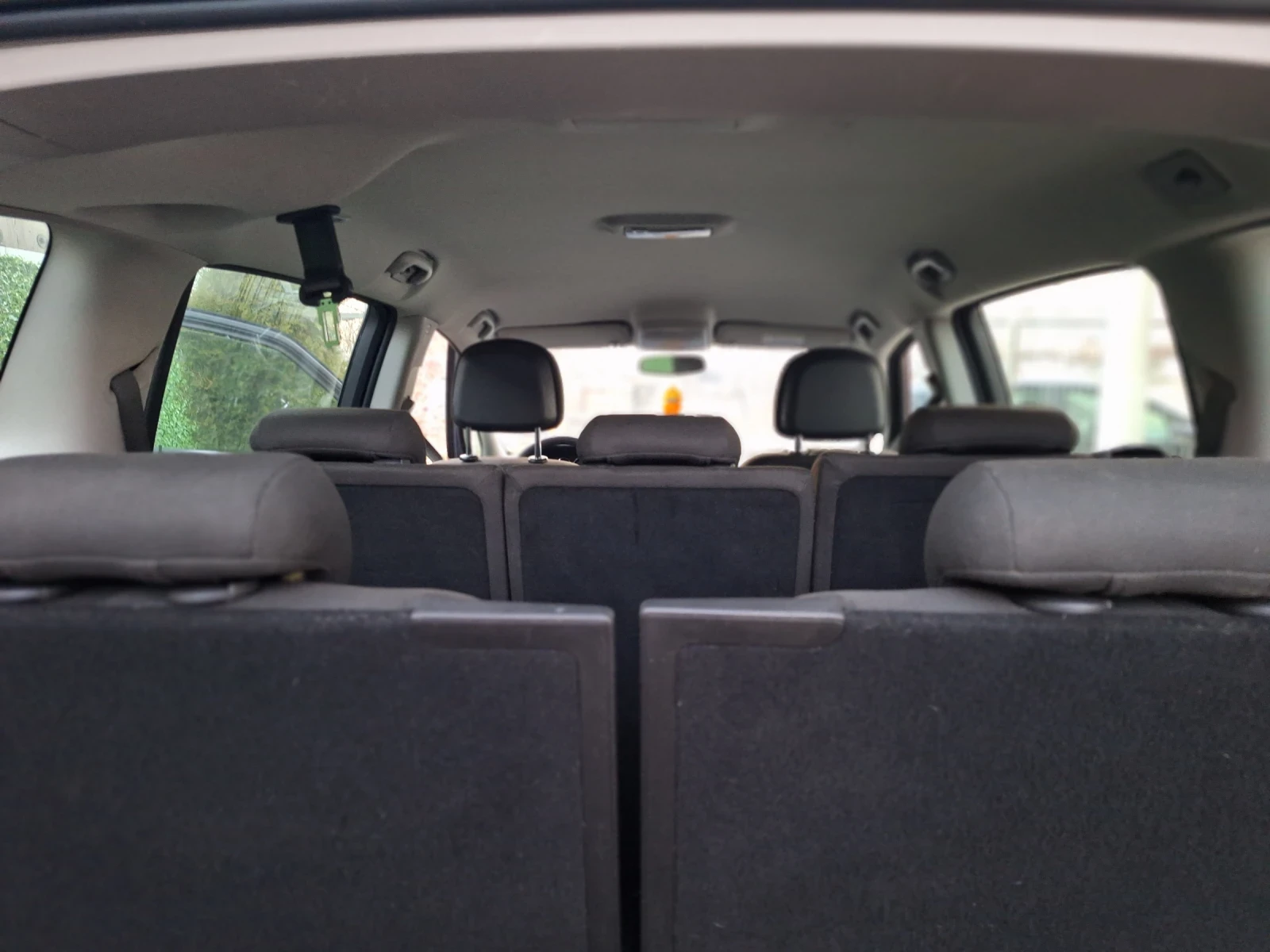 Opel Zafira 1.4 Ecoflex | Mobile.bg � ����������� 17