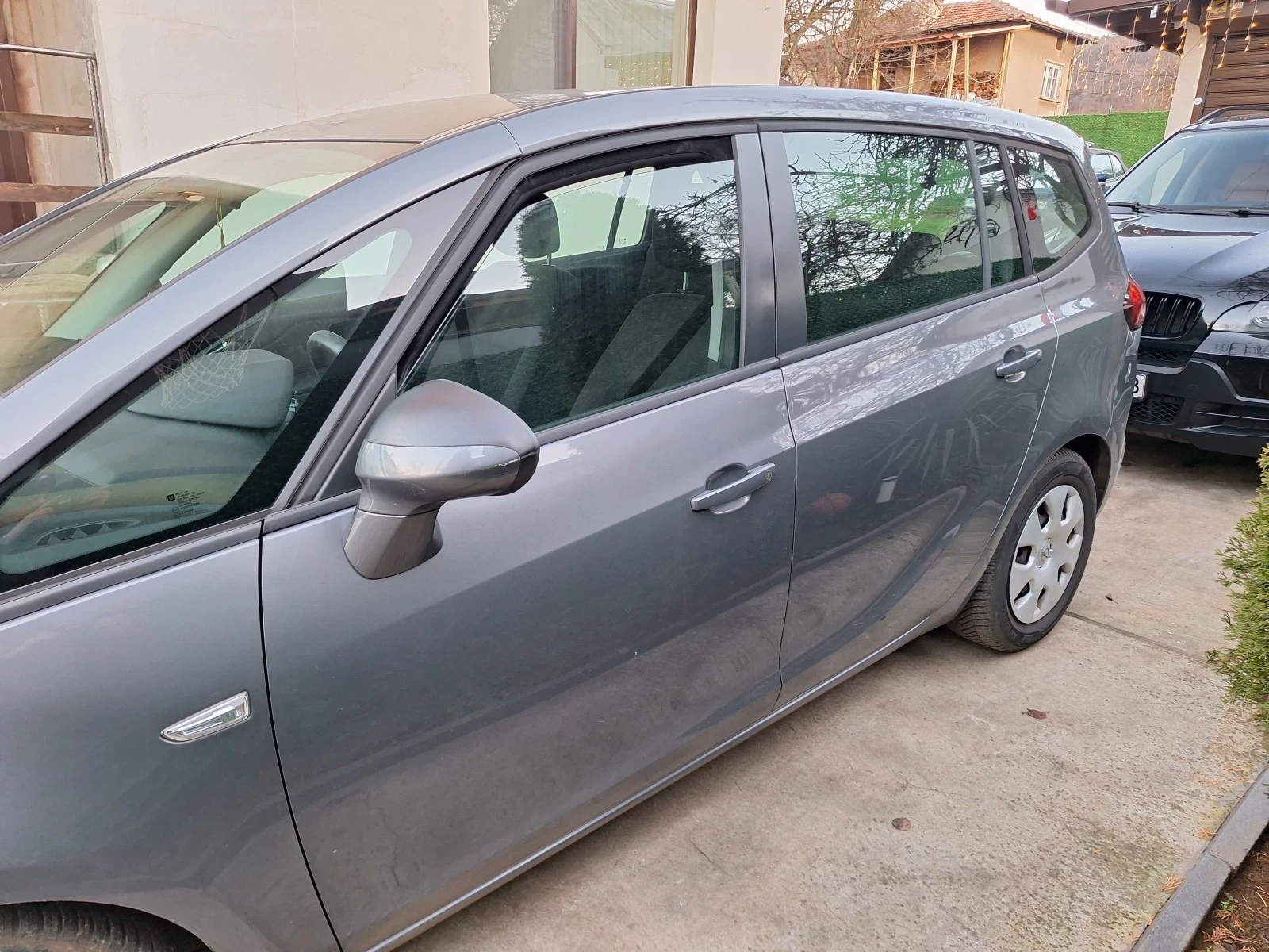 Opel Zafira 1.4 Ecoflex | Mobile.bg � ����������� 2