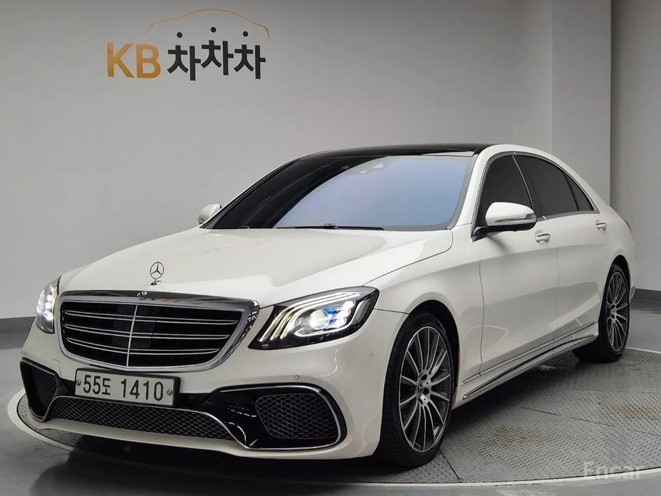 Mercedes-Benz S 400 | Mobile.bg � ����������� 1