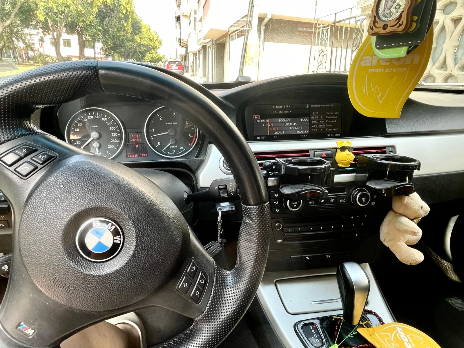 BMW 330 Xd - изображение 5