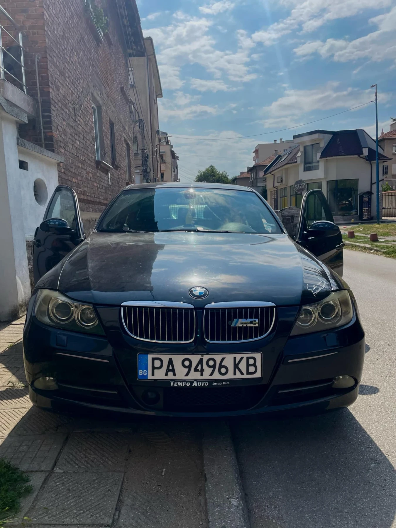 BMW 330 Xd | Mobile.bg � ����������� 1