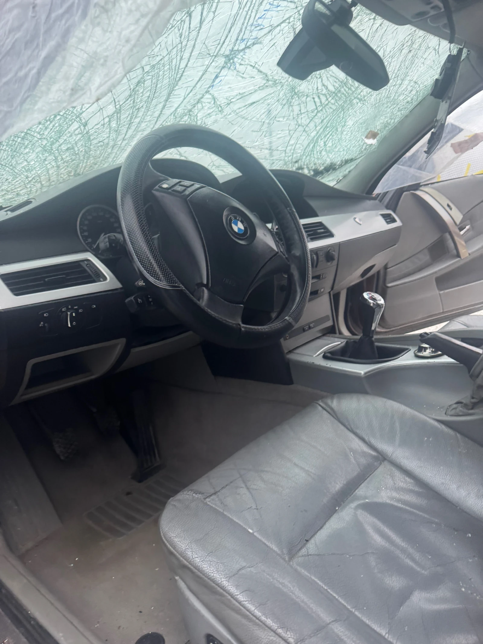 BMW 530  - изображение 2