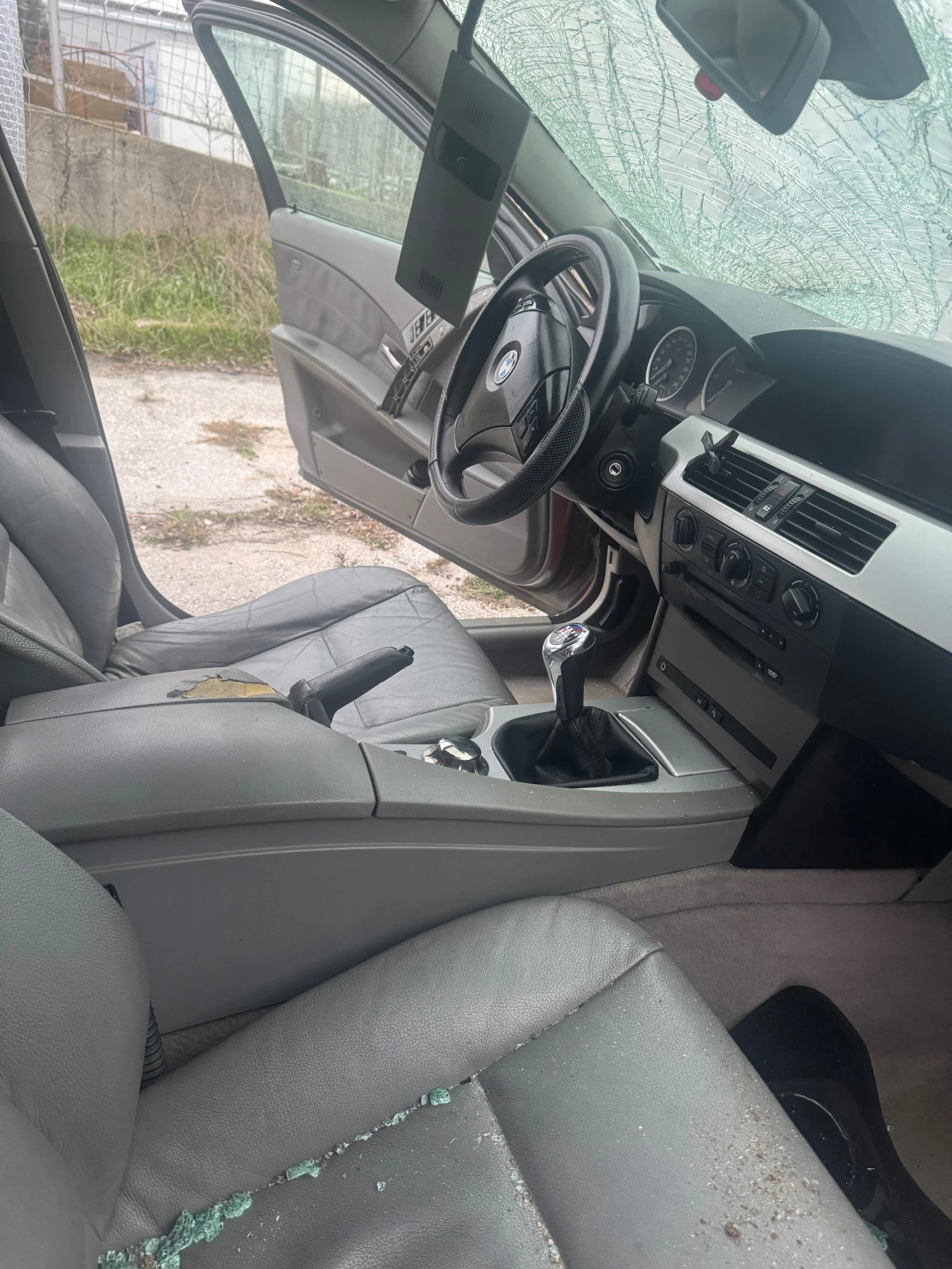 BMW 530  - изображение 3