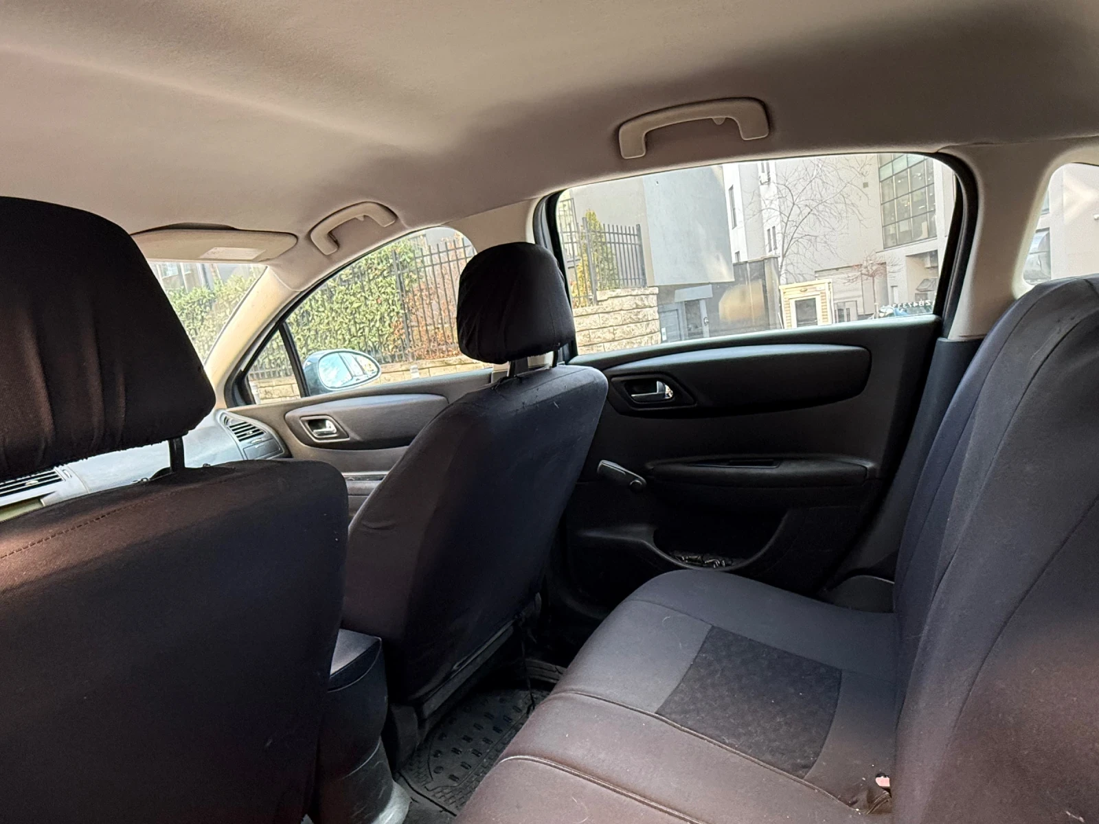 Citroen C4  - изображение 6