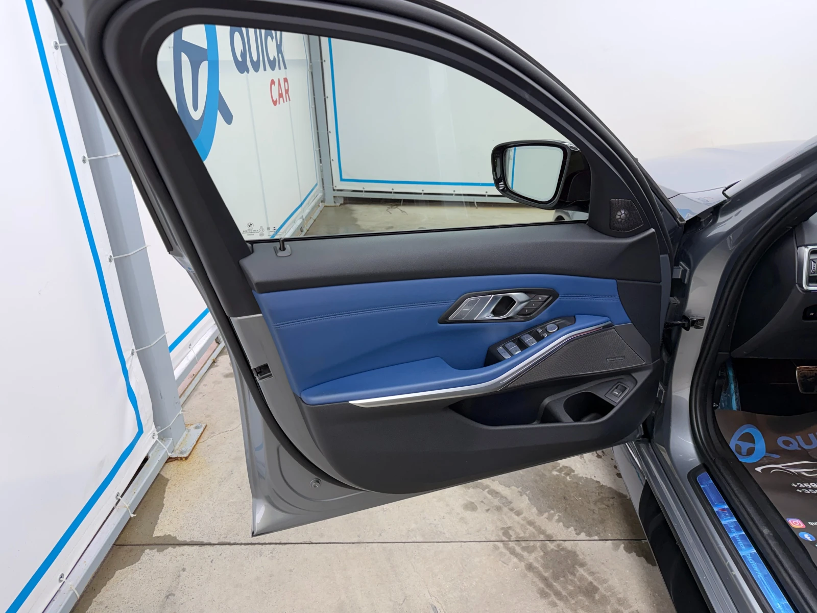 BMW M3 COMPETITON* HEAD UP* 24 ������ �������� | Mobile.bg � ����������� 12