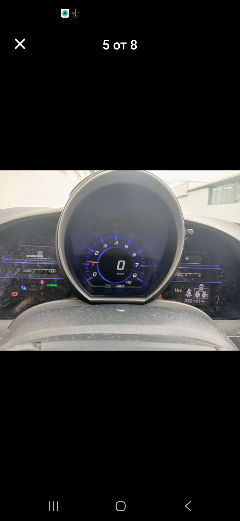 Honda Crz | Mobile.bg � ����������� 2