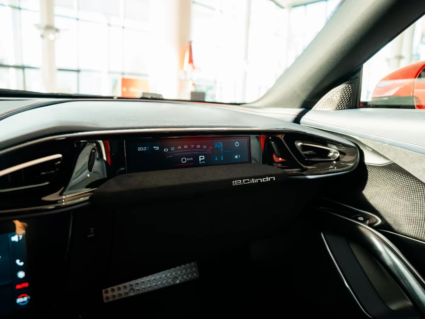 Ferrari 12 Cilindri | Mobile.bg � ����������� 11