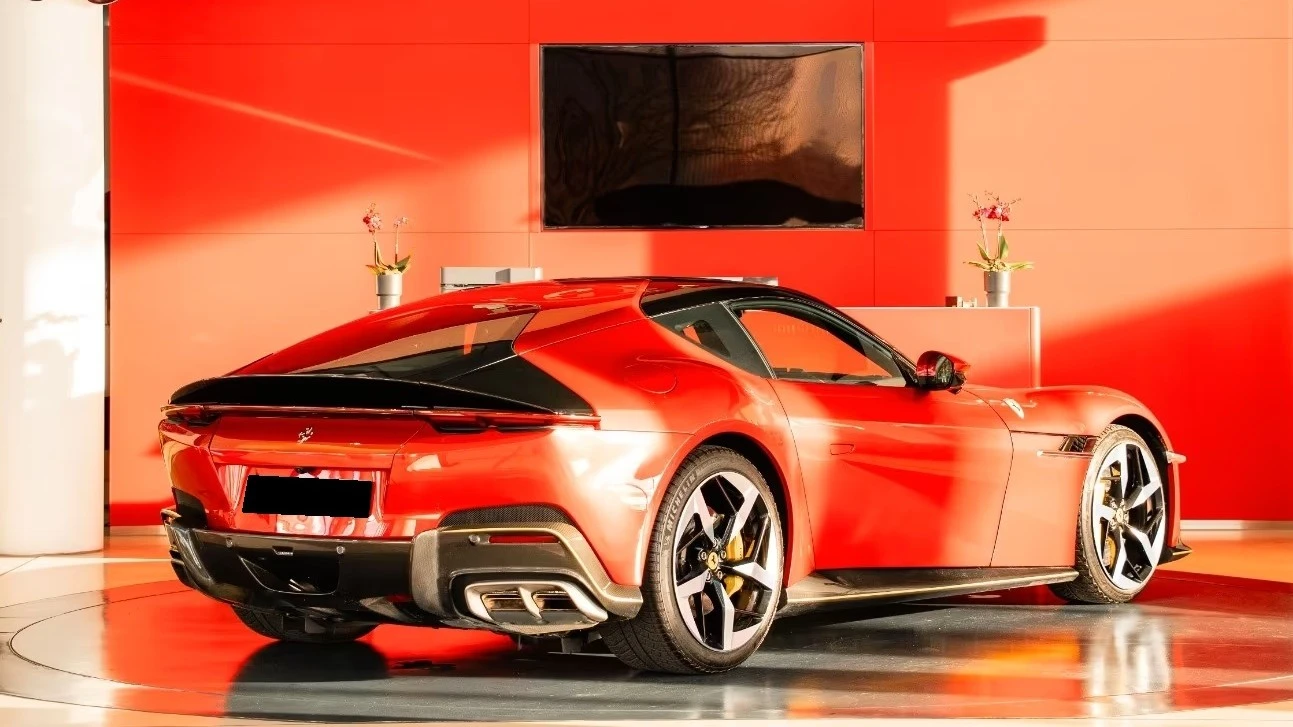 Ferrari 12 Cilindri | Mobile.bg � ����������� 3