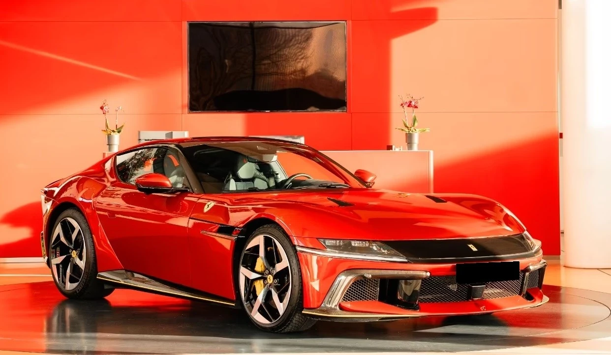Ferrari 12 Cilindri | Mobile.bg � ����������� 4