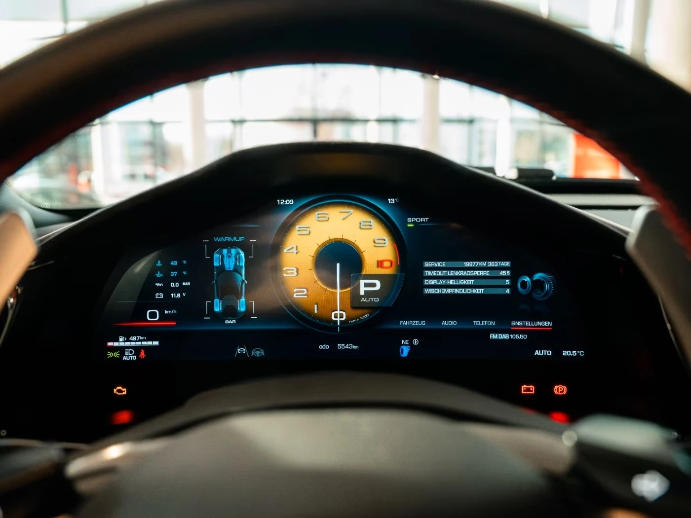 Ferrari 12 Cilindri | Mobile.bg � ����������� 9