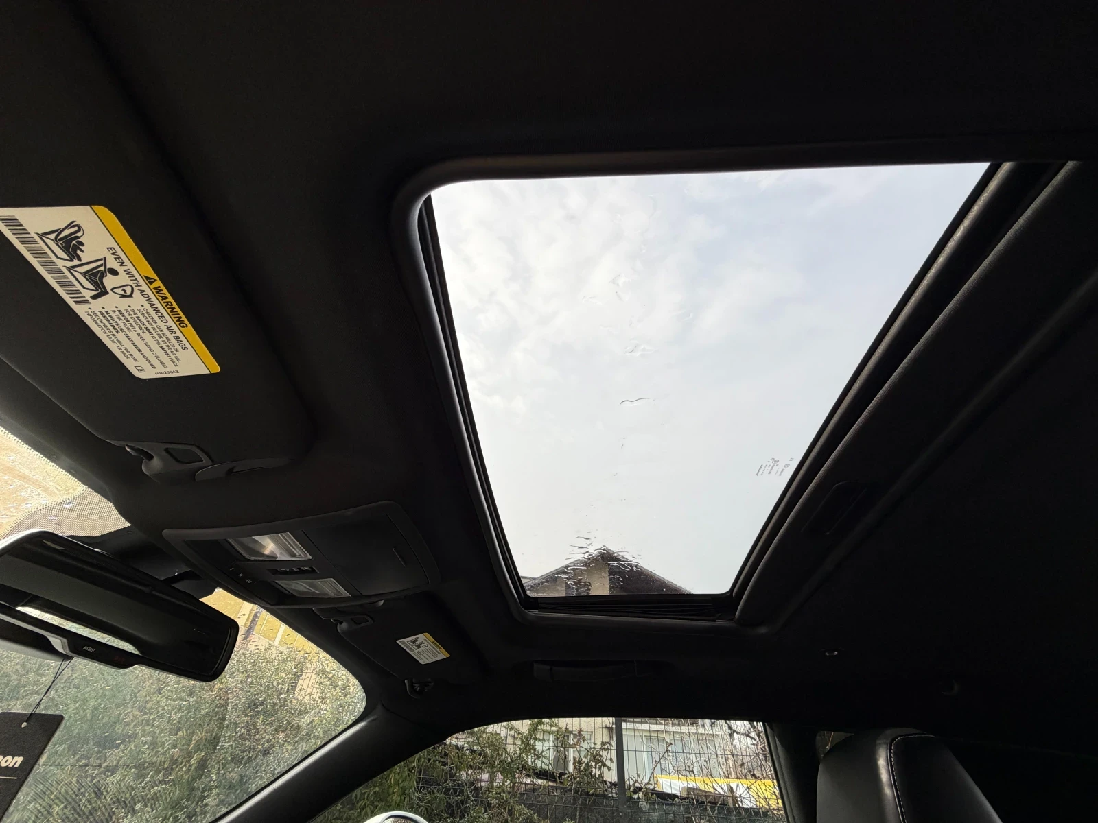 Dodge Challenger SXT Plus (SRT Optic), обдухване, подгреви, снимка 13 - Автомобили и джипове - 53985051