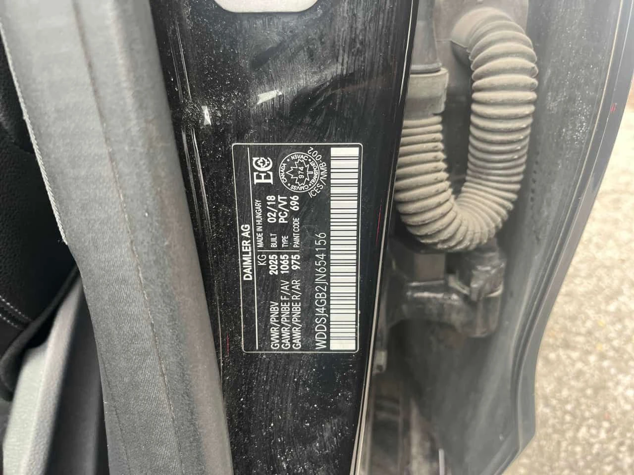 Mercedes-Benz CLA 250 4MATIC* ПОДГРЕВ* ШИБИДАХ* , снимка 11 - Автомобили и джипове - 54168888