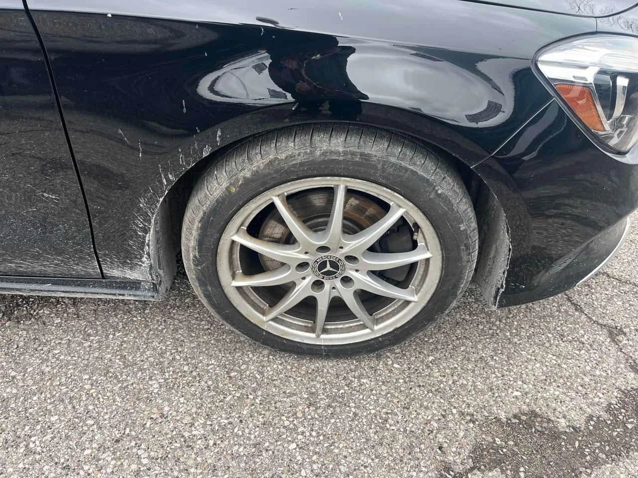 Mercedes-Benz CLA 250 4MATIC* ПОДГРЕВ* ШИБИДАХ* , снимка 7 - Автомобили и джипове - 54168888