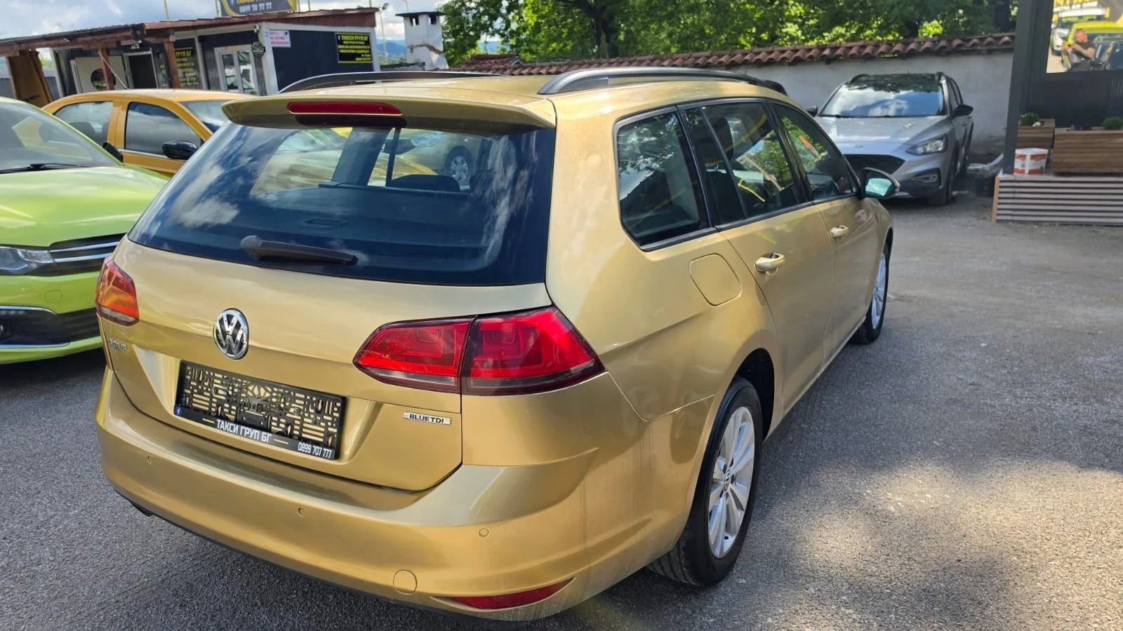 VW Golf | Mobile.bg � ����������� 3
