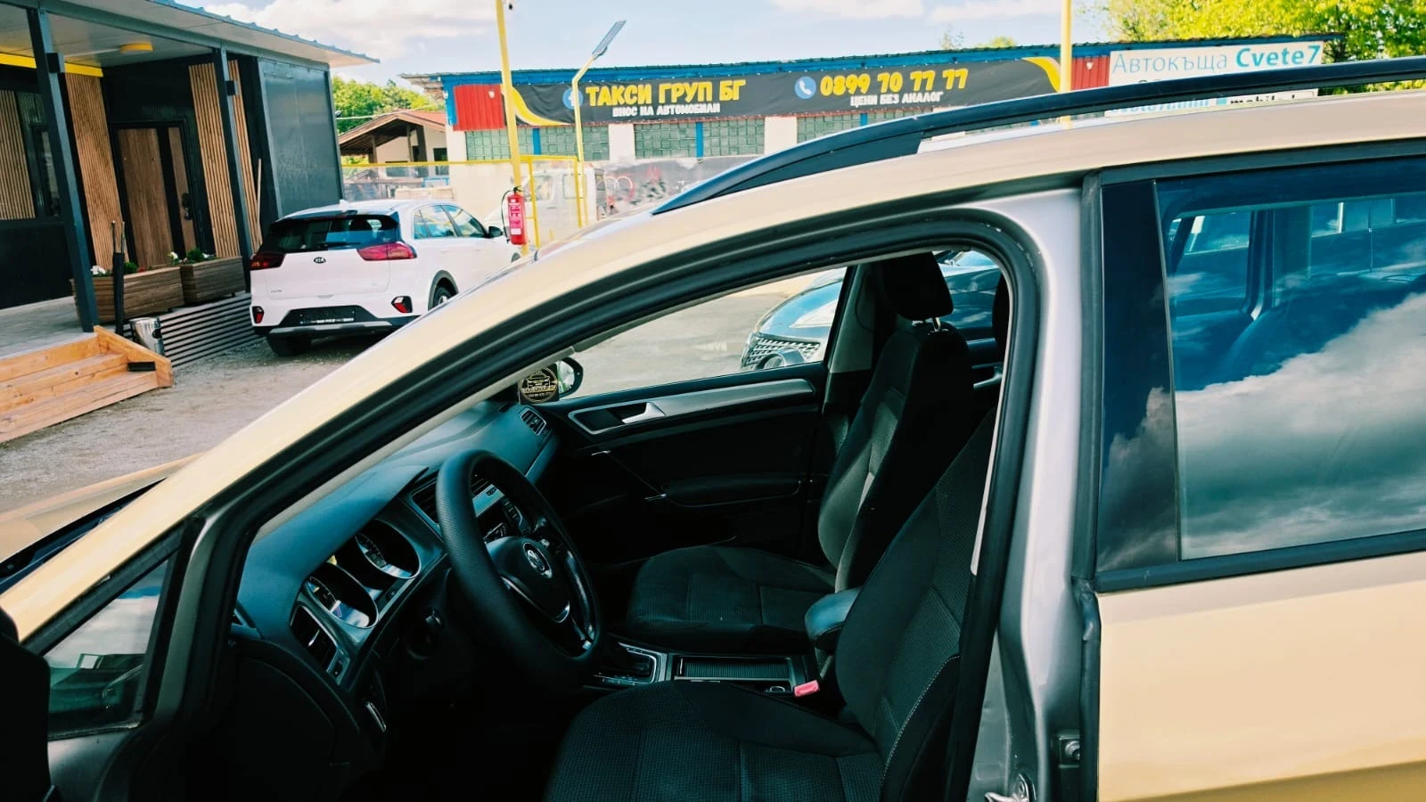 VW Golf | Mobile.bg � ����������� 8